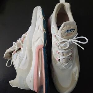 Nike Air 27C React Mens 14